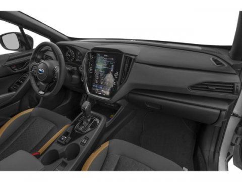 2024 Subaru Crosstrek Sport 2024 Subaru Crosstrek Sport