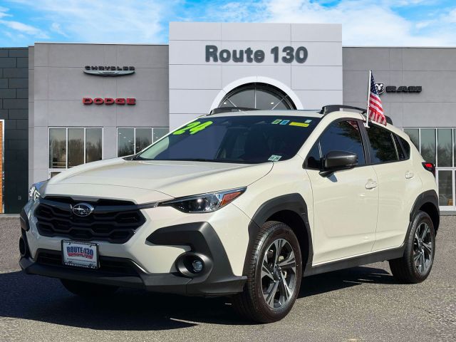 2024 Subaru Crosstrek Premium AWD 2024 Subaru Crosstrek Premium AWD