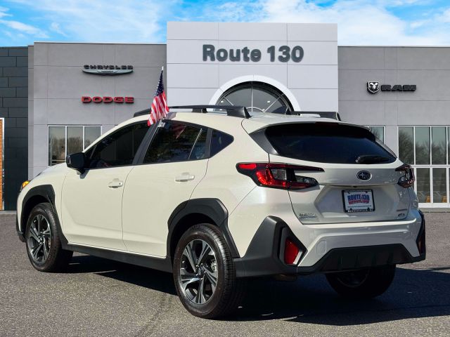 2024 Subaru Crosstrek Premium AWD 2024 Subaru Crosstrek Premium AWD