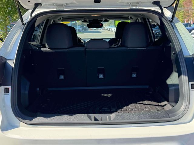 2024 Subaru Crosstrek Premium AWD 2024 Subaru Crosstrek Premium AWD