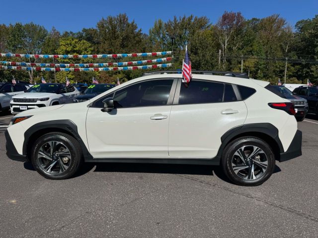 2024 Subaru Crosstrek Premium AWD 2024 Subaru Crosstrek Premium AWD