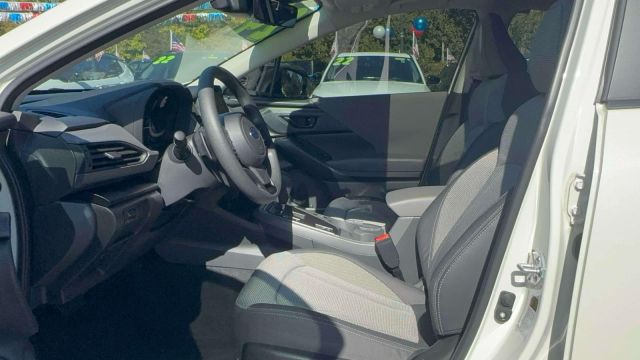 2024 Subaru Crosstrek Premium AWD 2024 Subaru Crosstrek Premium AWD