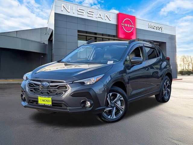 2024 Subaru Crosstrek Premium 2024 Subaru Crosstrek Premium