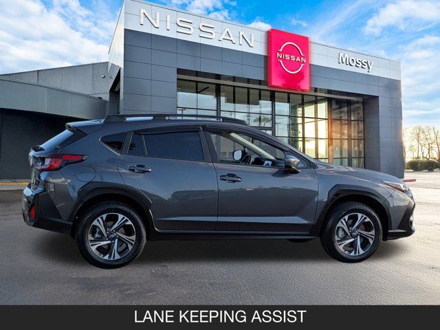 2024 Subaru Crosstrek Premium 2024 Subaru Crosstrek Premium
