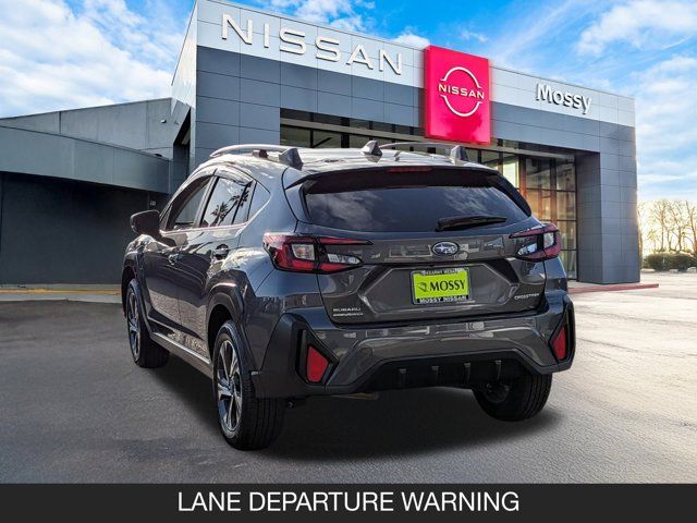 2024 Subaru Crosstrek Premium 2024 Subaru Crosstrek Premium