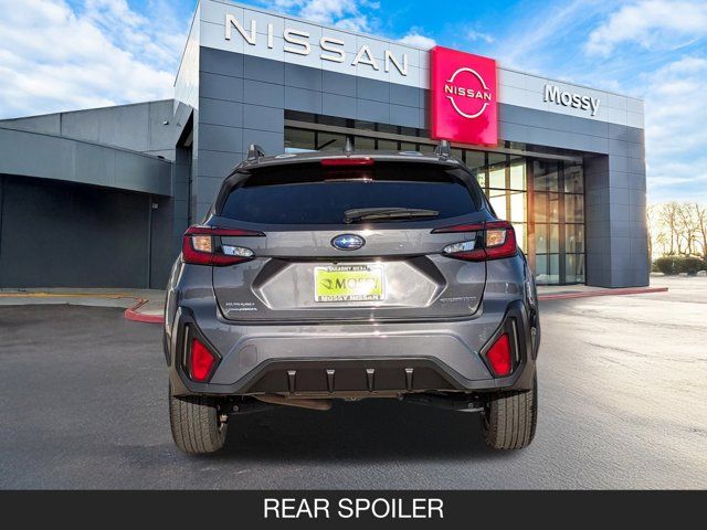 2024 Subaru Crosstrek Premium 2024 Subaru Crosstrek Premium