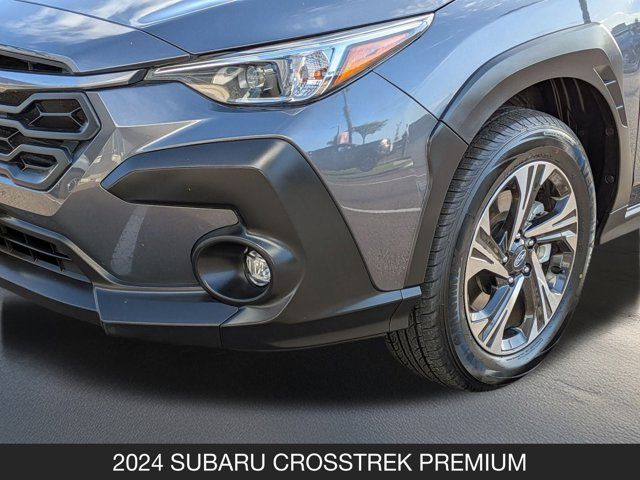 2024 Subaru Crosstrek Premium 2024 Subaru Crosstrek Premium
