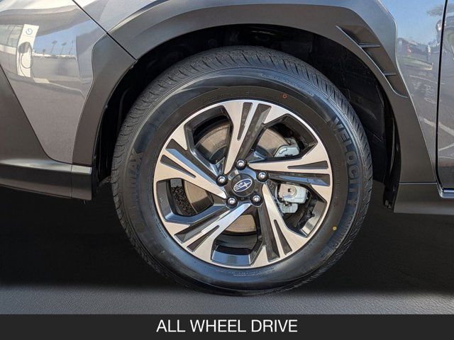 2024 Subaru Crosstrek Premium 2024 Subaru Crosstrek Premium