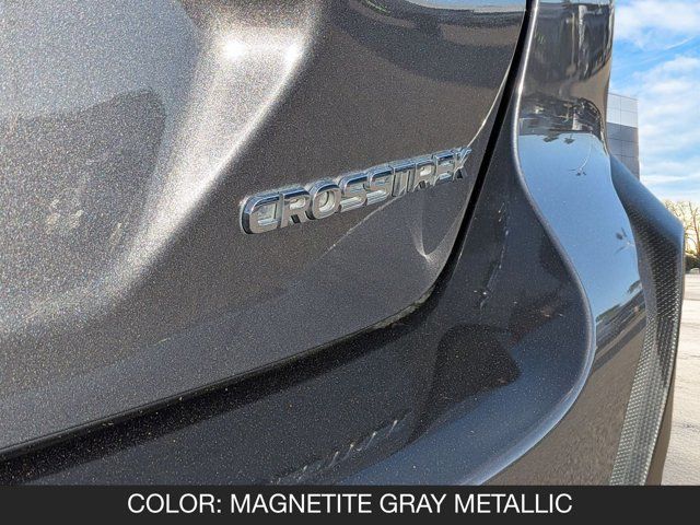 2024 Subaru Crosstrek Premium 2024 Subaru Crosstrek Premium