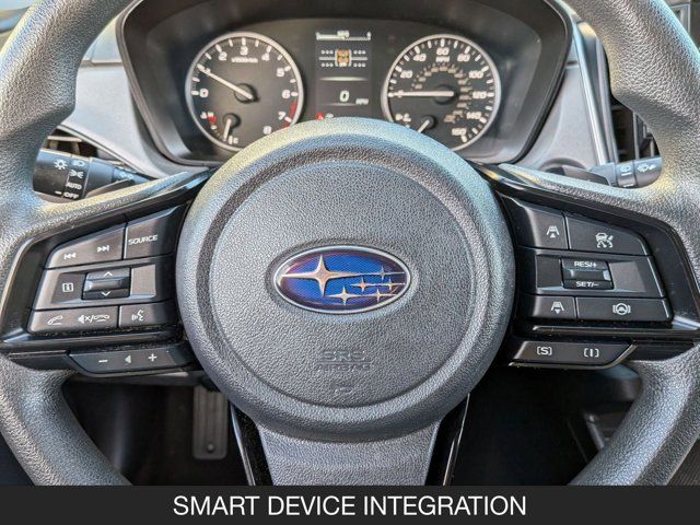 2024 Subaru Crosstrek Premium 2024 Subaru Crosstrek Premium