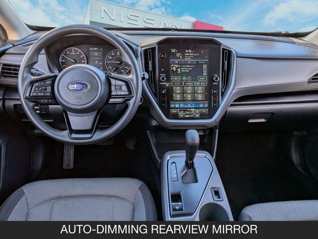 2024 Subaru Crosstrek Premium 2024 Subaru Crosstrek Premium