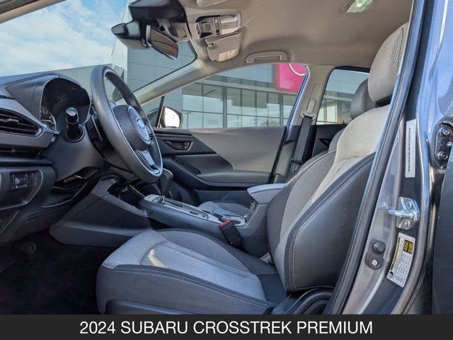 2024 Subaru Crosstrek Premium 2024 Subaru Crosstrek Premium