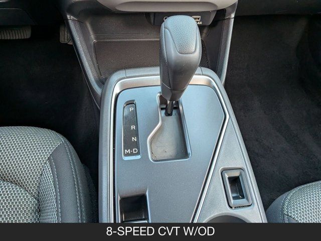 2024 Subaru Crosstrek Premium 2024 Subaru Crosstrek Premium