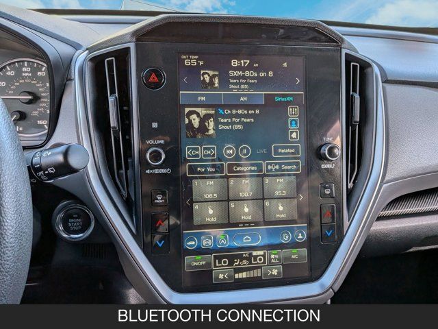 2024 Subaru Crosstrek Premium 2024 Subaru Crosstrek Premium