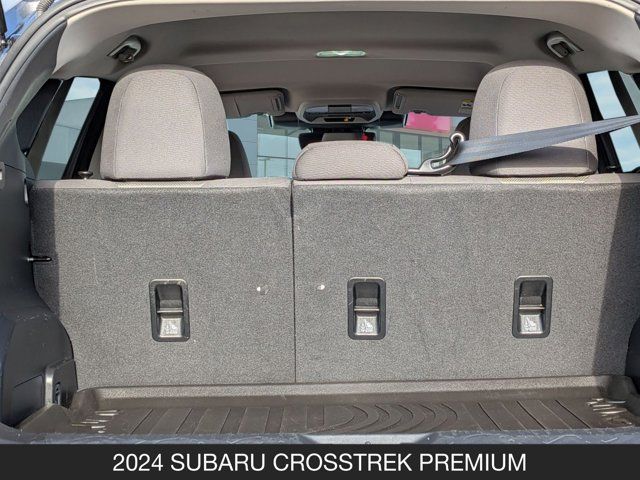 2024 Subaru Crosstrek Premium 2024 Subaru Crosstrek Premium