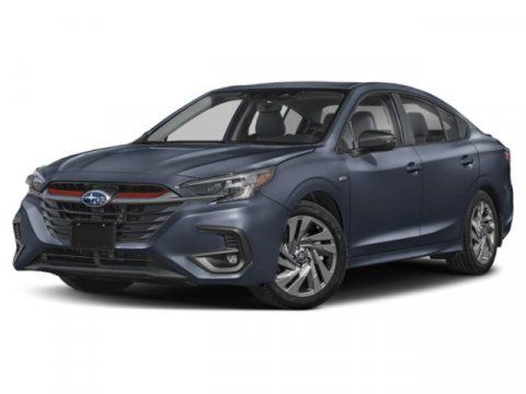 2024 Subaru Legacy Sport 2024 Subaru Legacy Sport
