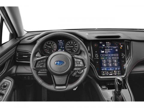 2024 Subaru Legacy Sport 2024 Subaru Legacy Sport