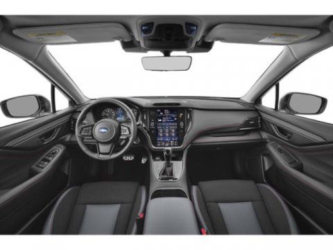 2024 Subaru Legacy Sport 2024 Subaru Legacy Sport