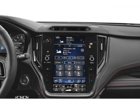 2024 Subaru Legacy Sport 2024 Subaru Legacy Sport