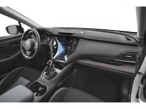 2024 Subaru Legacy Sport 2024 Subaru Legacy Sport