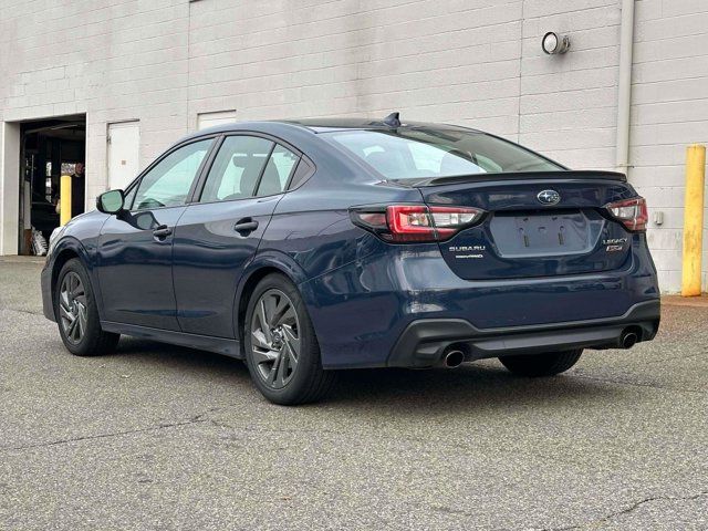 2024 Subaru Legacy Sport 2024 Subaru Legacy Sport