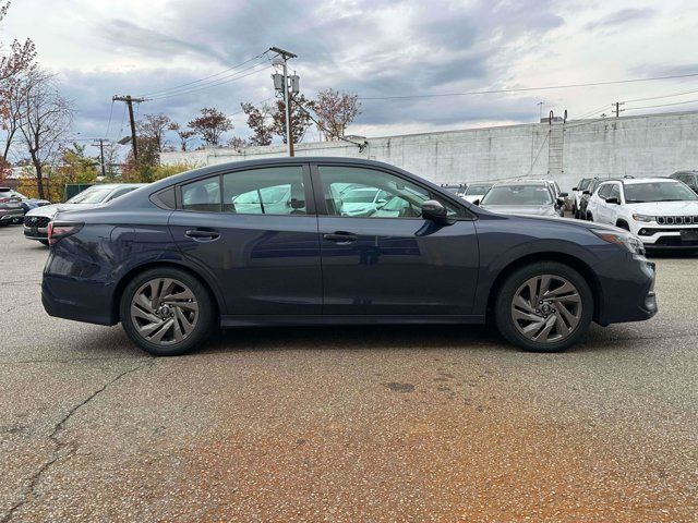 2024 Subaru Legacy Sport 2024 Subaru Legacy Sport
