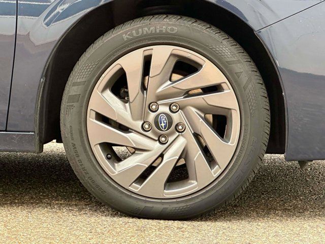 2024 Subaru Legacy Sport 2024 Subaru Legacy Sport