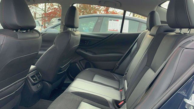 2024 Subaru Legacy Sport 2024 Subaru Legacy Sport