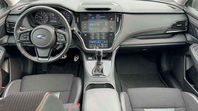 2024 Subaru Legacy Sport 2024 Subaru Legacy Sport