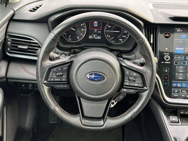 2024 Subaru Legacy Sport 2024 Subaru Legacy Sport