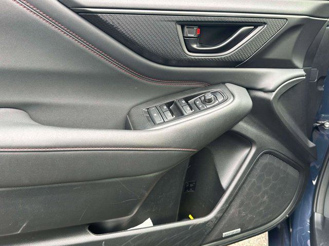 2024 Subaru Legacy Sport 2024 Subaru Legacy Sport