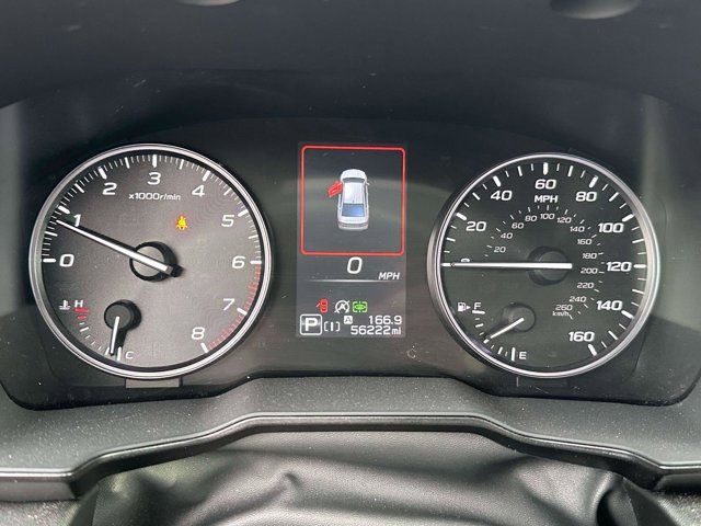 2024 Subaru Legacy Sport 2024 Subaru Legacy Sport