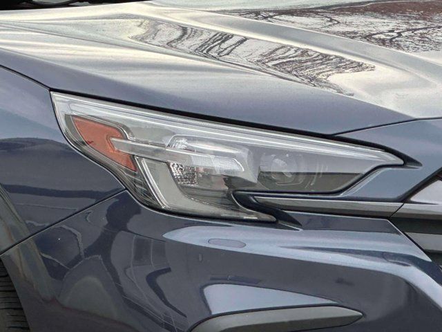 2024 Subaru Legacy Sport 2024 Subaru Legacy Sport