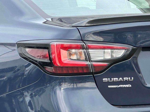 2024 Subaru Legacy Sport 2024 Subaru Legacy Sport