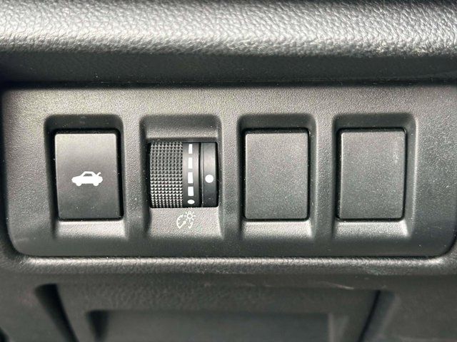 2024 Subaru Legacy Sport 2024 Subaru Legacy Sport