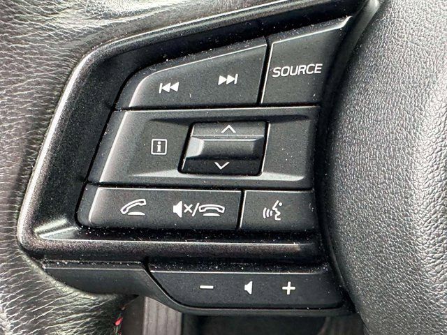 2024 Subaru Legacy Sport 2024 Subaru Legacy Sport