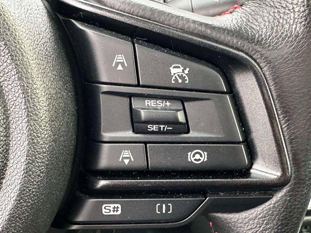 2024 Subaru Legacy Sport 2024 Subaru Legacy Sport