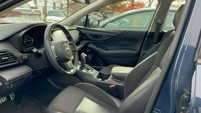 2024 Subaru Legacy Sport 2024 Subaru Legacy Sport