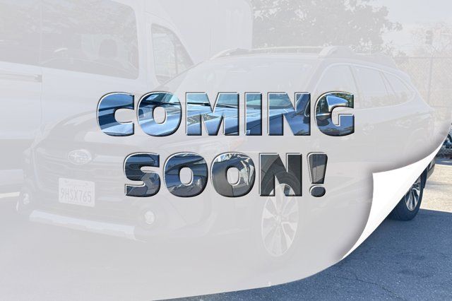 2024 Subaru Outback Touring Certified Pre-Owned