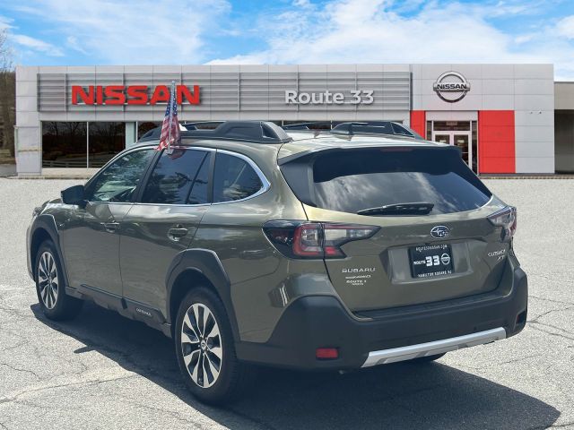 2024 Subaru Outback Limited XT AWD