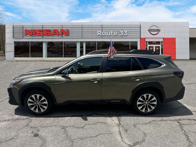 2024 Subaru Outback Limited XT AWD