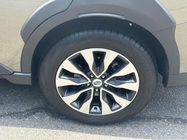2024 Subaru Outback Limited XT AWD