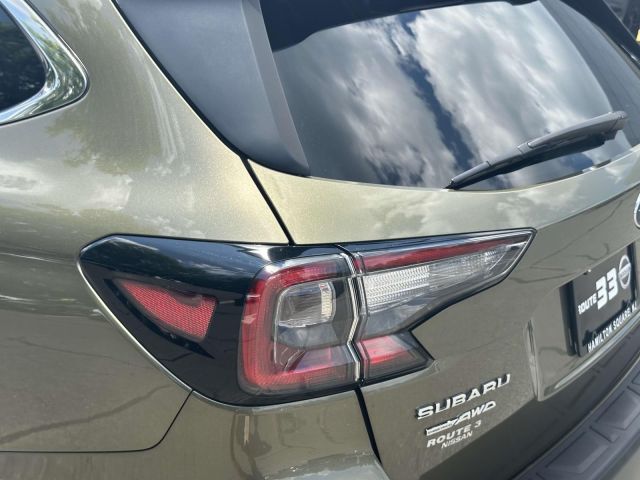 2024 Subaru Outback Limited XT AWD