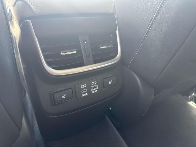 2024 Subaru Outback Limited XT AWD