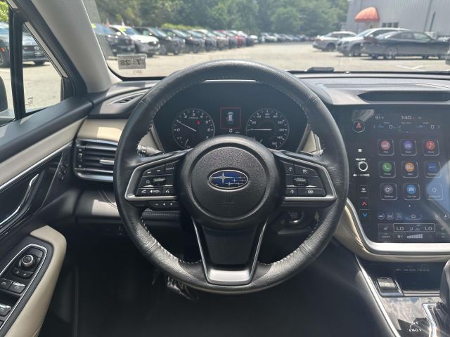 2024 Subaru Outback Limited XT AWD