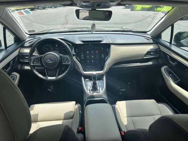 2024 Subaru Outback Limited XT AWD