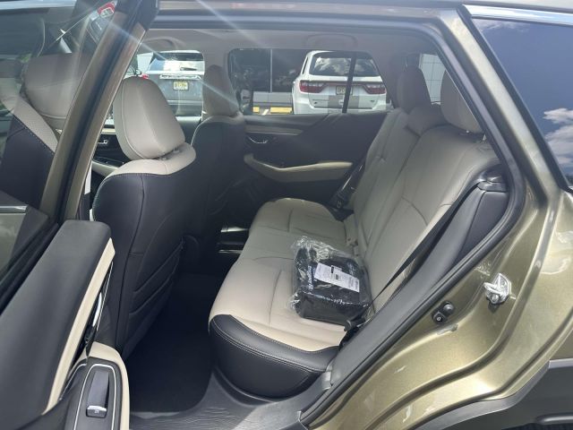 2024 Subaru Outback Limited XT AWD
