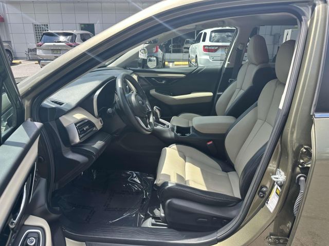 2024 Subaru Outback Limited XT AWD
