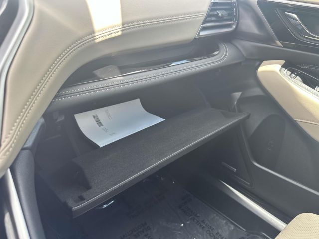 2024 Subaru Outback Limited XT AWD