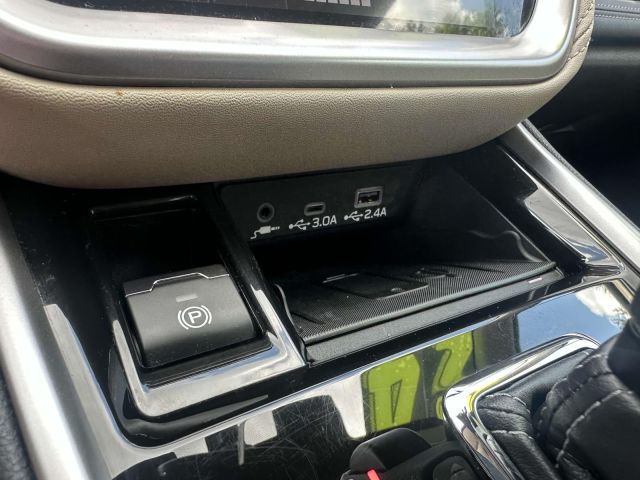 2024 Subaru Outback Limited XT AWD